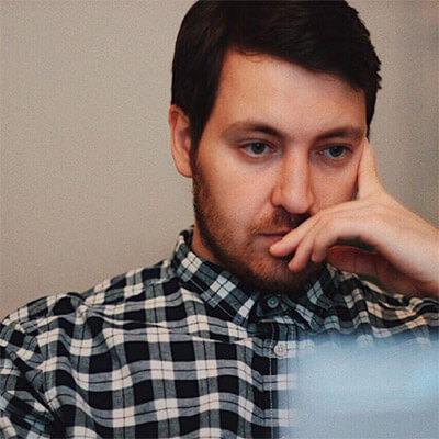 Alexander Telegin