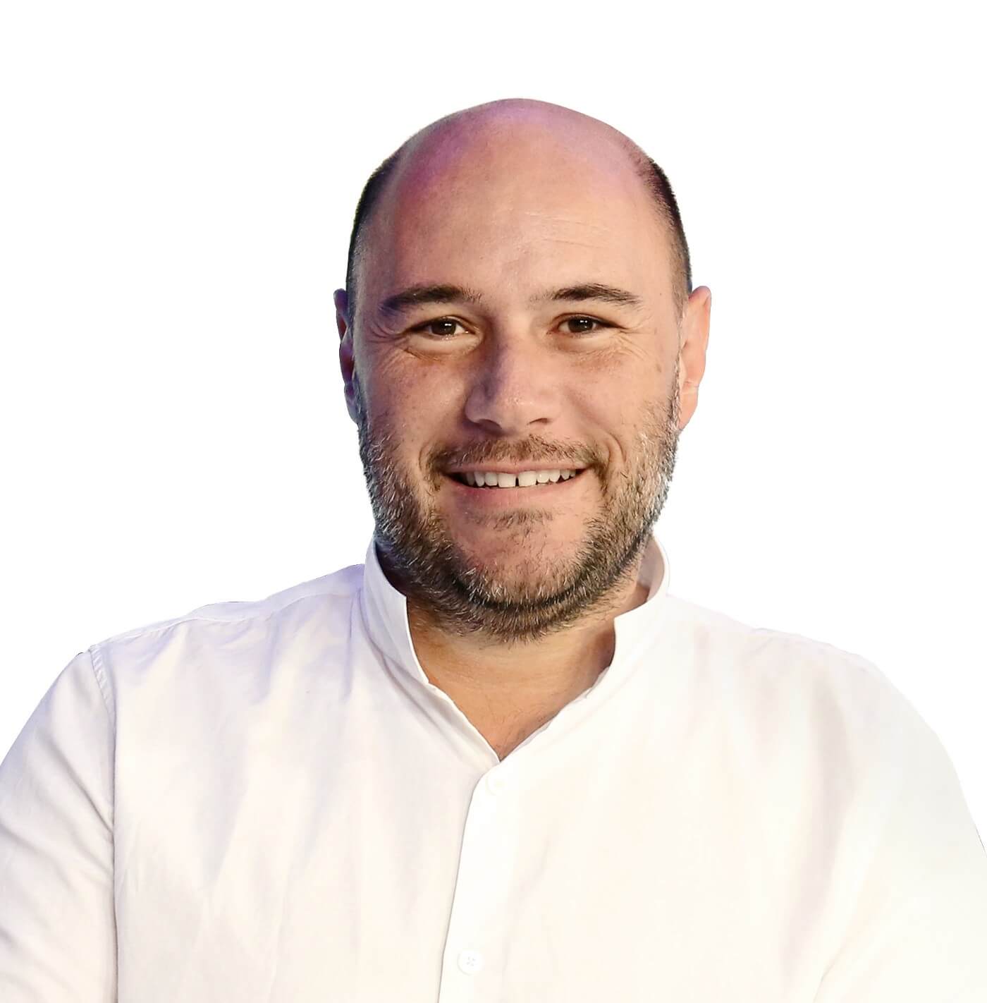 Alexandre Dreyfus