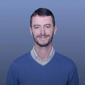 Alexandre Kech