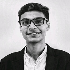 Ali Raheman