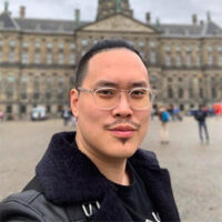 Andrew Fai