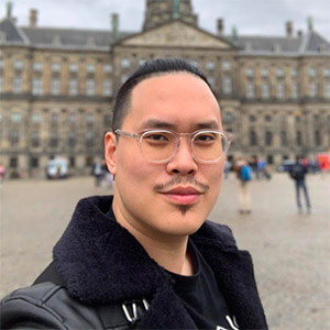 Andrew Fai