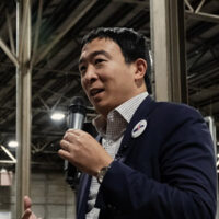 Andrew Yang