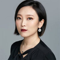 Angela Tong
