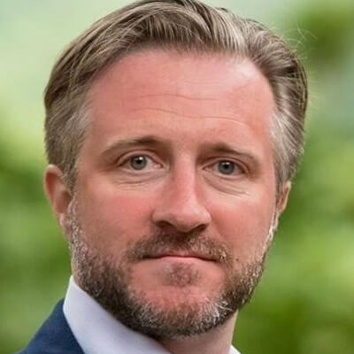 Anthony Charlton