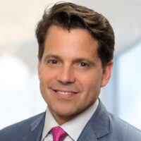Anthony Scaramucci