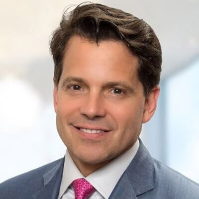 Anthony Scaramucci