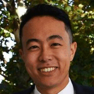Anthony Xie