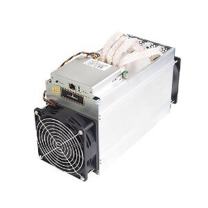 Antminer D3