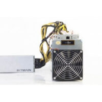 Antminer L3+ (504 MH/s)