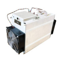Antminer X3 (220 kH/s)