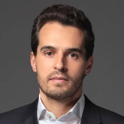 Antoni Trenchev