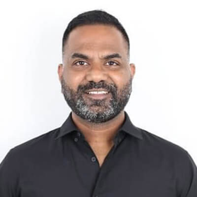 Anurag Arjun