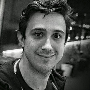 Arthur Breitman