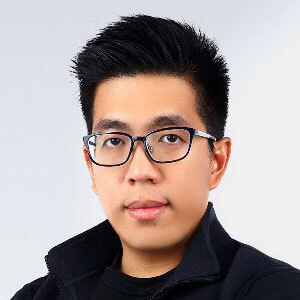 Arthur Cheong