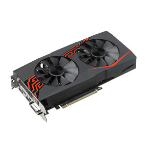 ASUS Mining RX 470 4G Graphics Card
