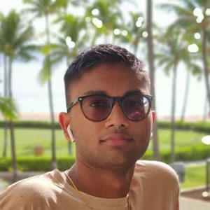 Atul Ajoy