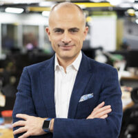 Baris Ozistek