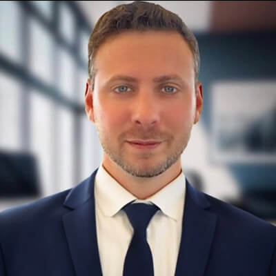 Ben Kurland