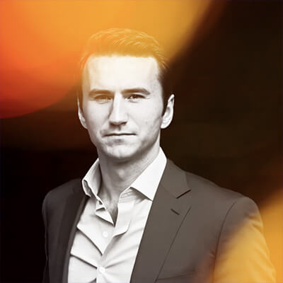 Ben Nadareski