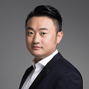 Ben Zhou