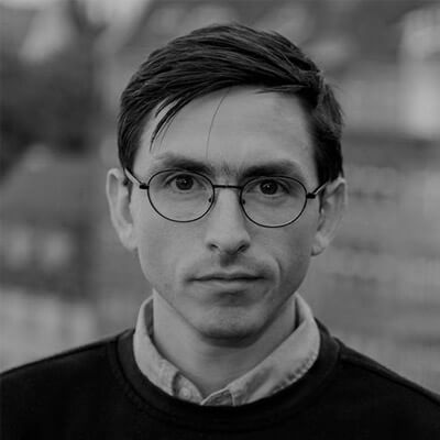 Billy Rennekamp