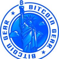 Bitcoin Gear