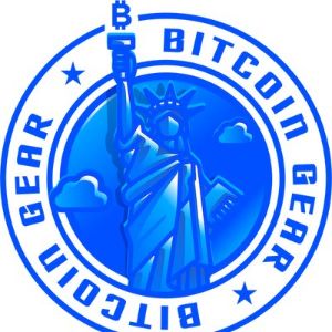 Bitcoin Gear