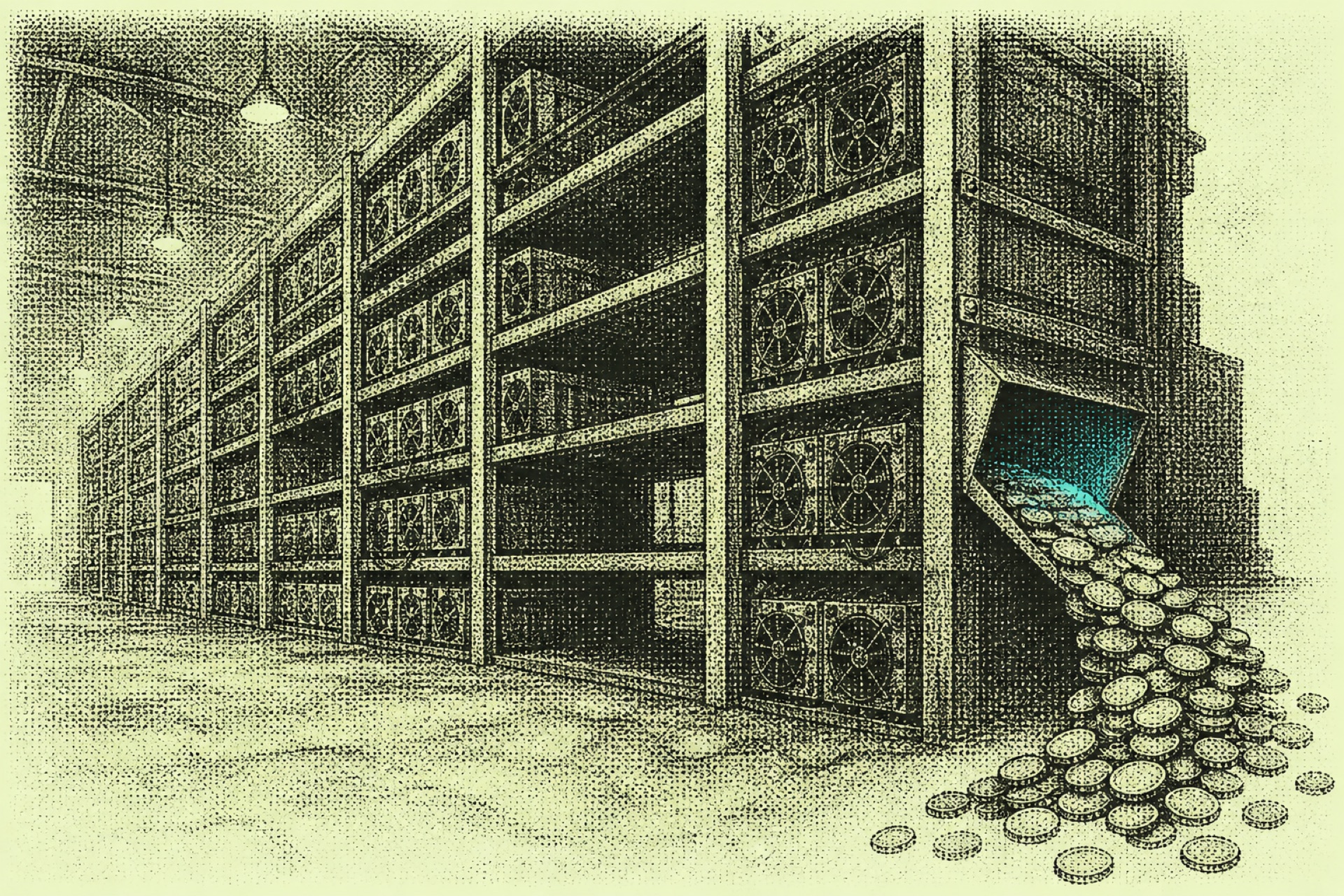Bitcoin Miners Sold $1.78B in 2026 – What Happens to Bitcoin Next?