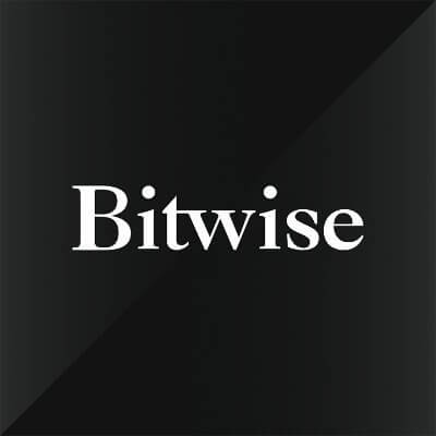 Bitwise Ethereum Fund