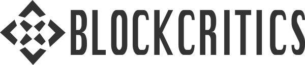 Blockcritics