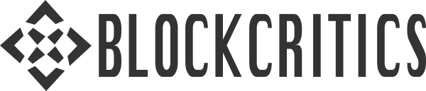 Blockcritics