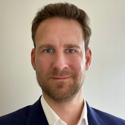 Brent van der Heiden