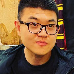Brent Xu