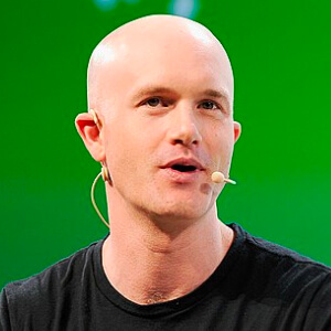 Brian Armstrong