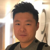 Brian Fu