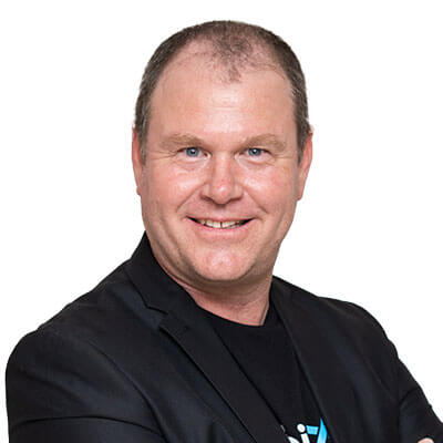 Bryan Benson