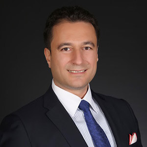 Burcak Ünsal