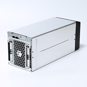 Canaan Avalon 821