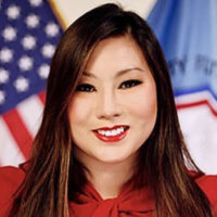 Caroline Pham