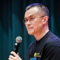Changpeng Zhao