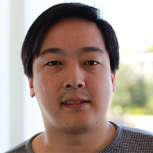 Charlie Lee