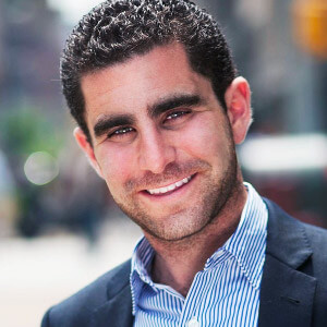 Charlie Shrem