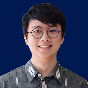 Chieh Liu