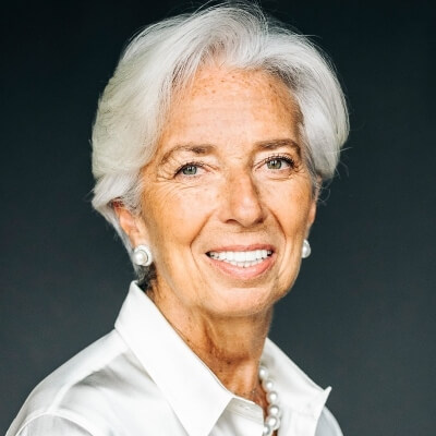 Christine Lagarde