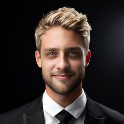Connor Kirsten