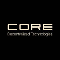 Core Decentralized Technologies