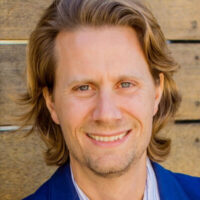 Cory Klippsten