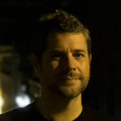 Craig Sellars