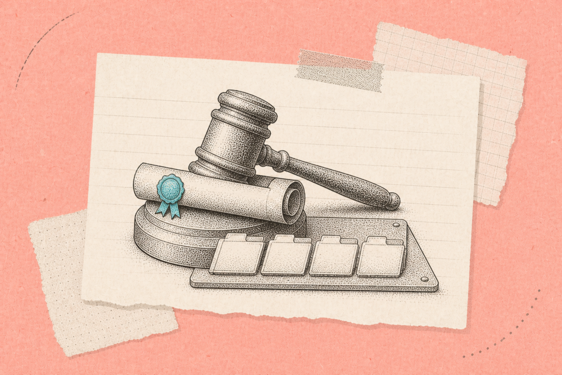 Regulation gavel with Clarity Act MiCA SEC and CFTC labels
